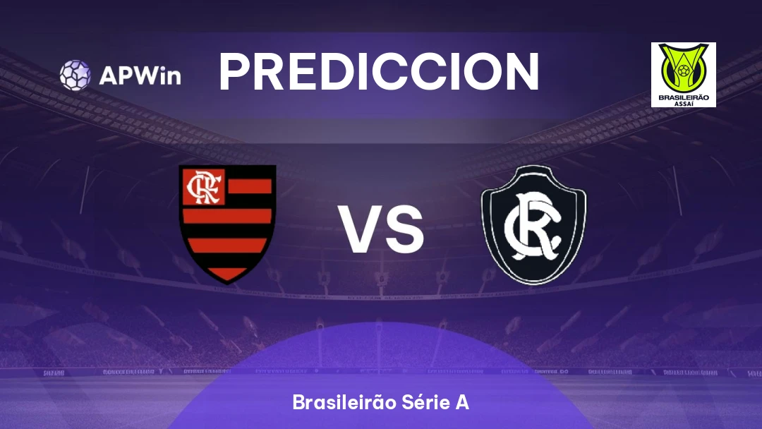 Flamengo vs Remo Thumbnail