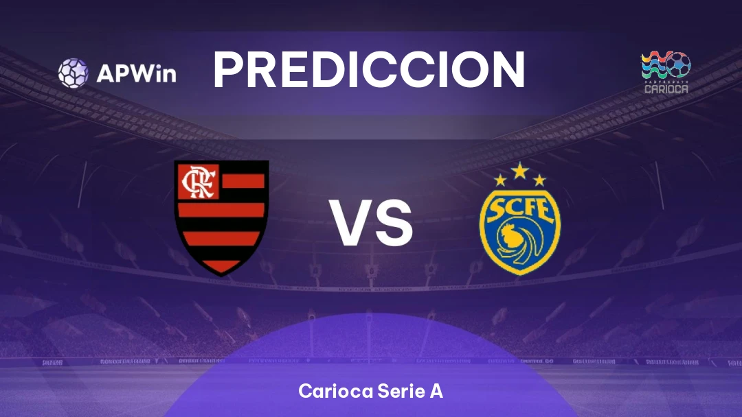 Flamengo vs Sampaio Corrêa-RJ Thumbnail