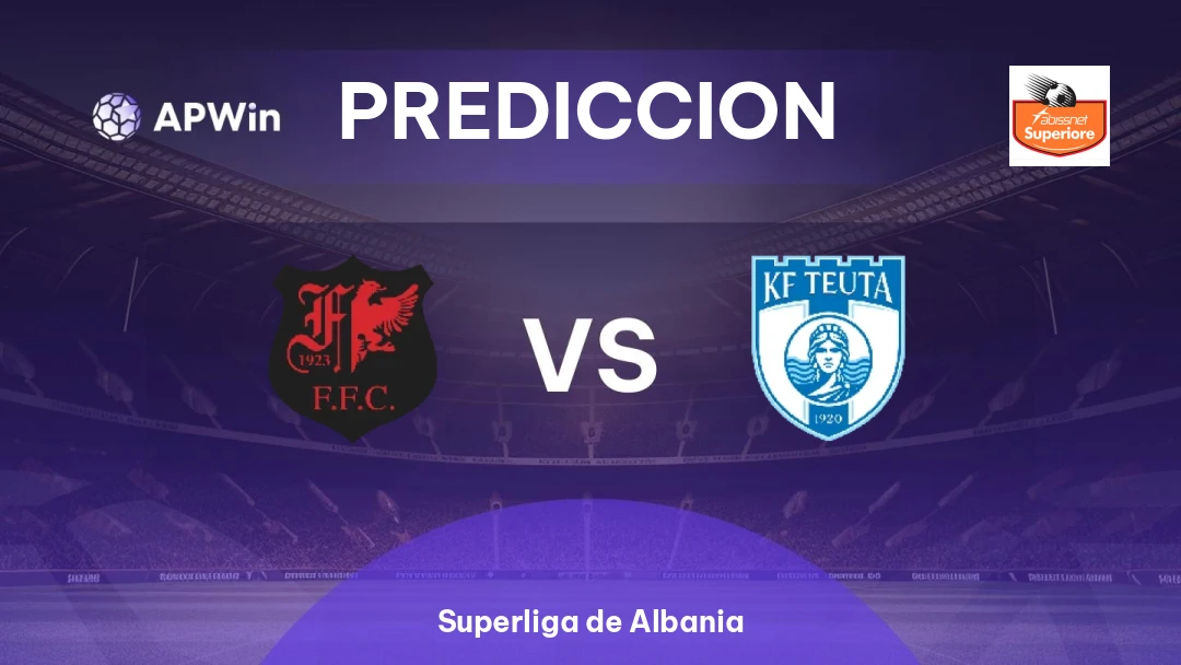 Flamurtari Vlorë vs Teuta Durrës Thumbnail