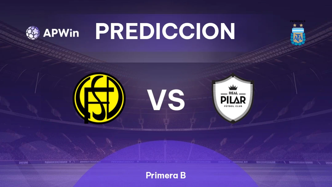 Flandria vs Real Pilar Thumbnail