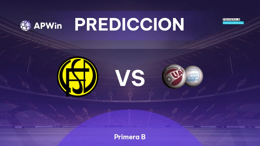 Flandria vs UAI Urquiza Thumbnail