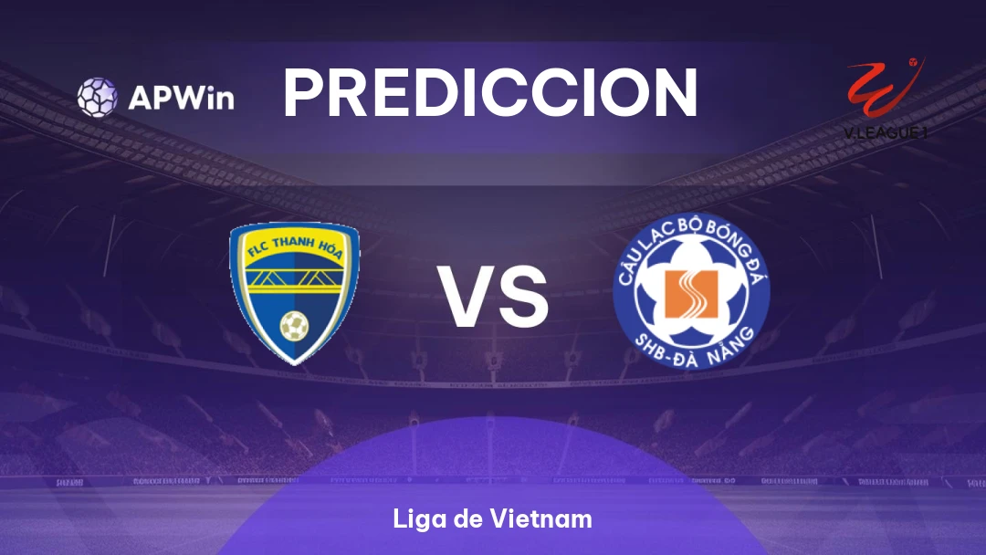 FLC Thanh Hoa vs Da Nang Thumbnail