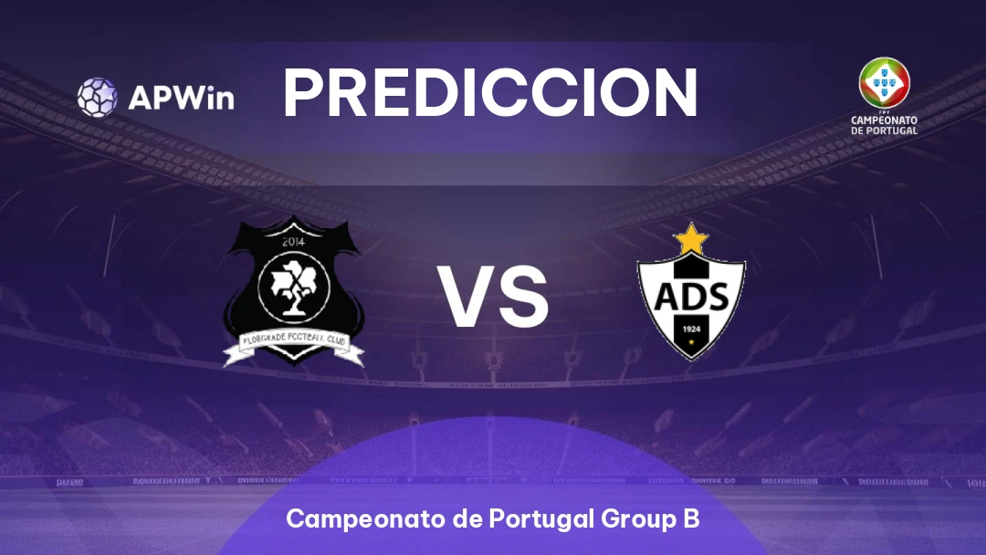 Florgrade vs Sanjoanense Thumbnail