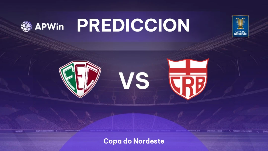 Fluminense-PI vs CRB Thumbnail