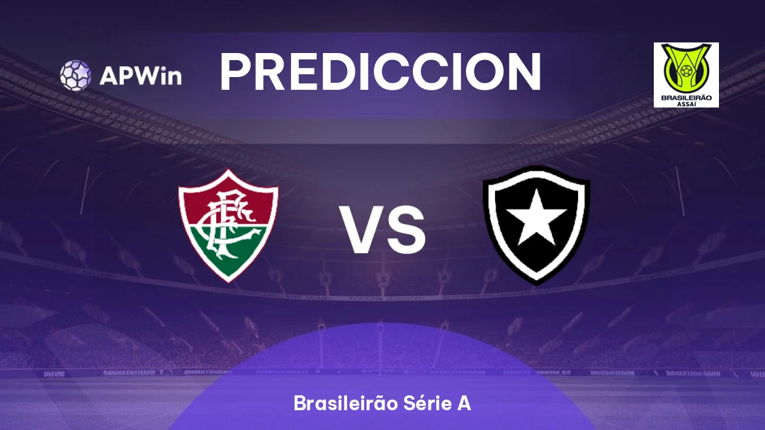 Fluminense vs Botafogo Thumbnail