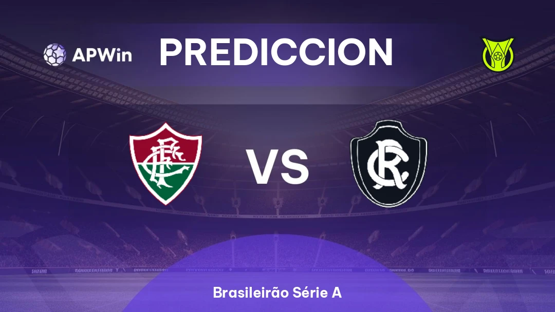 Fluminense vs Remo Thumbnail