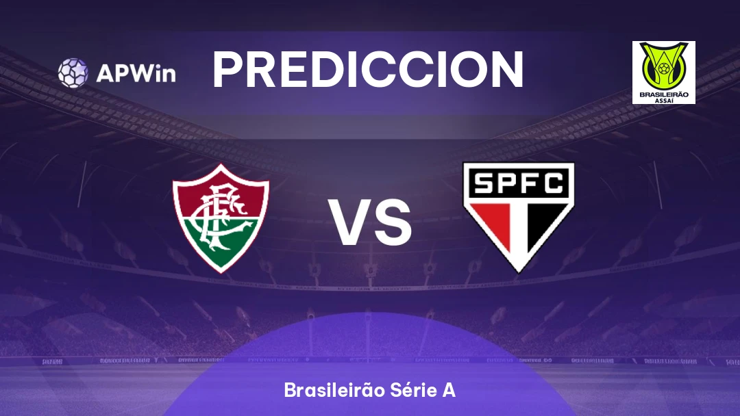Fluminense vs São Paulo Thumbnail