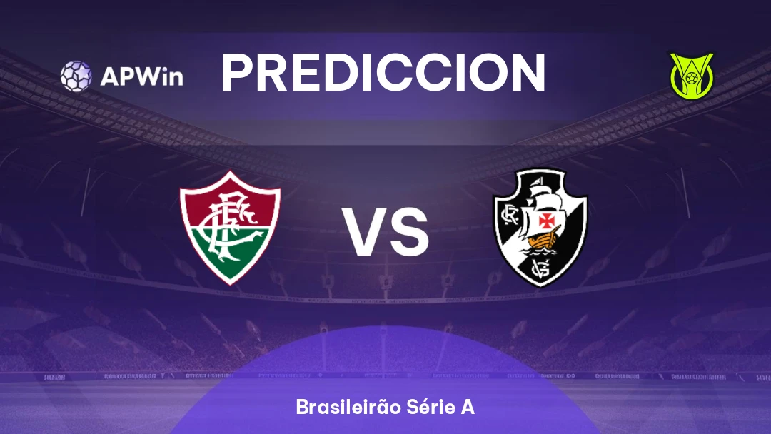 Fluminense vs Vasco Thumbnail