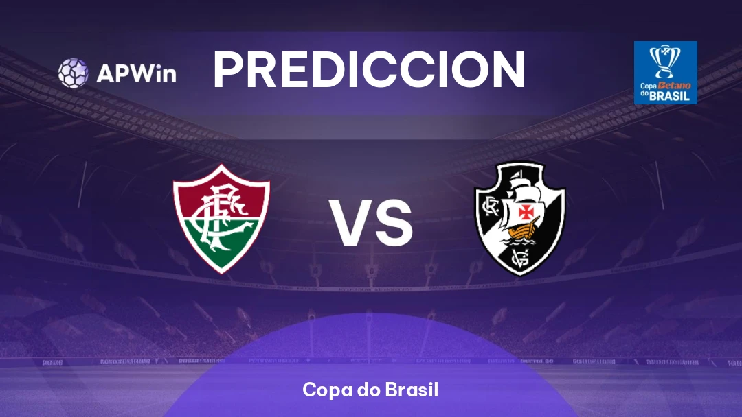Fluminense vs Vasco Thumbnail