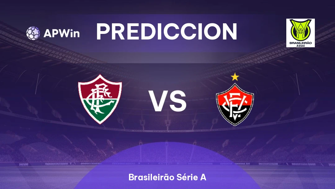 Fluminense vs Vitória Thumbnail