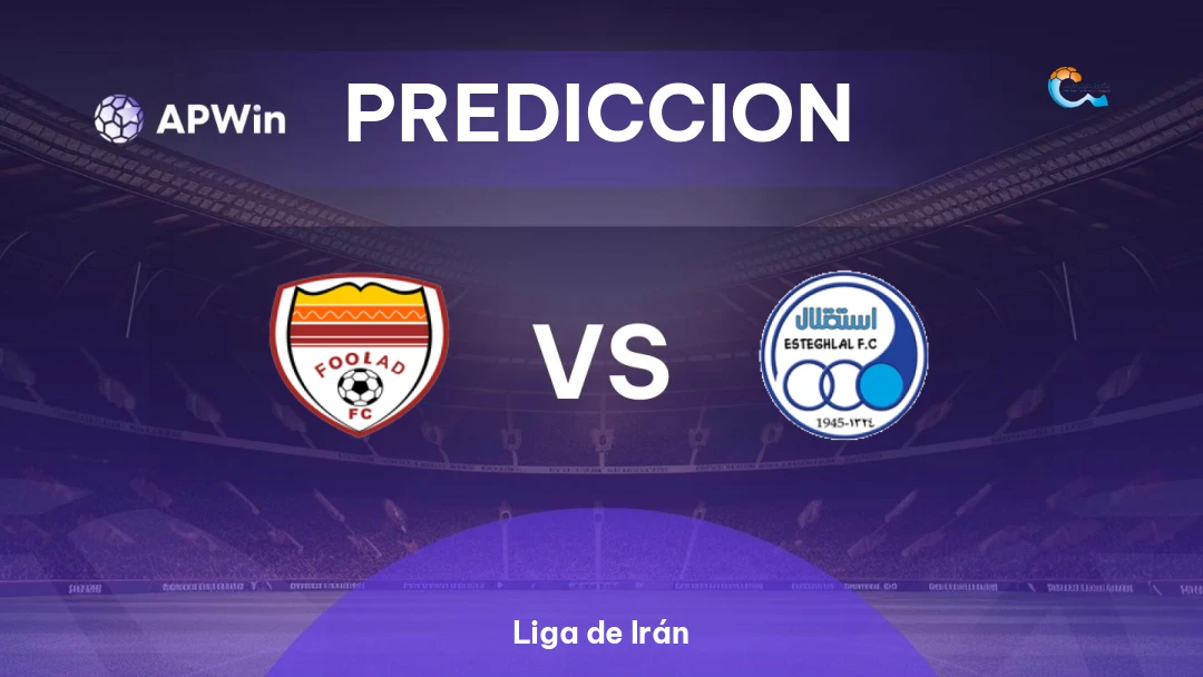 Foolad vs Esteghlal Thumbnail