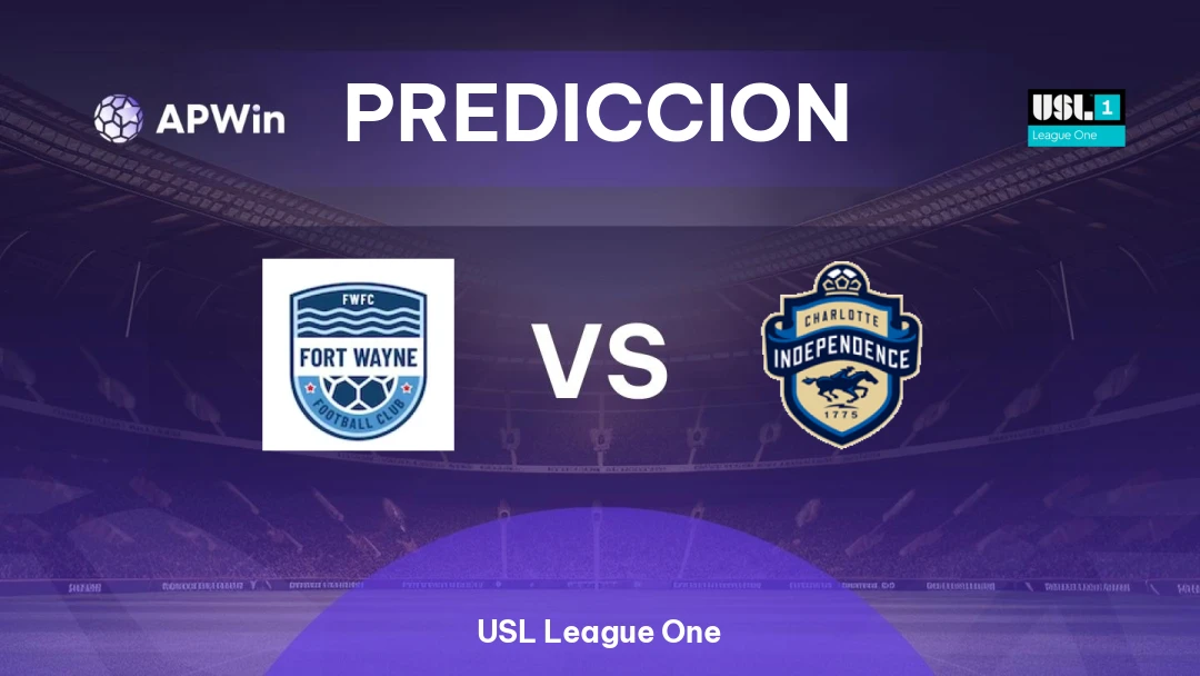 Fort Wayne vs Charlotte Independence Thumbnail