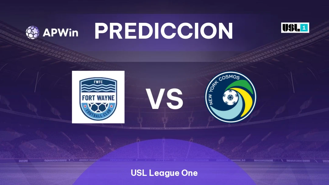 Fort Wayne vs NY Cosmos Thumbnail