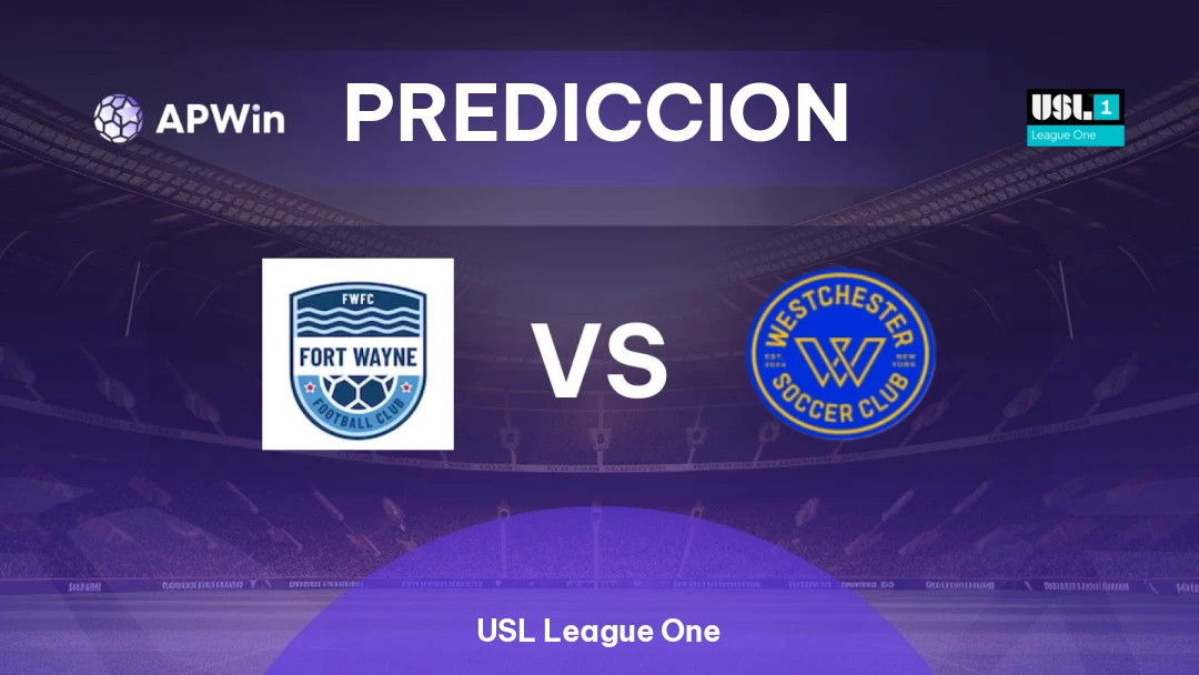 Fort Wayne vs Westchester SC Thumbnail