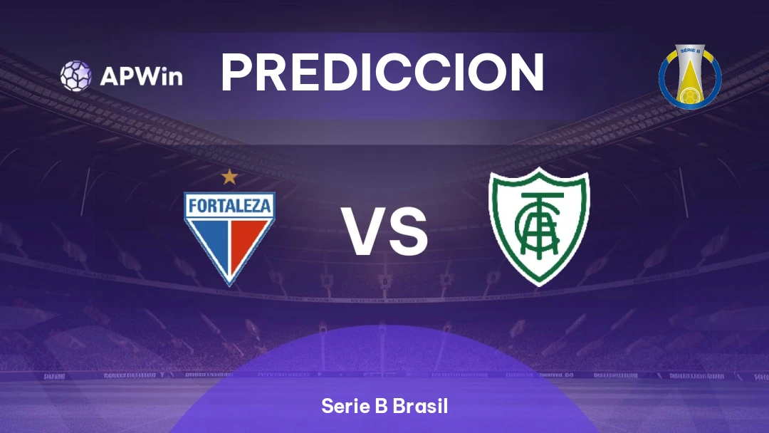Fortaleza vs América Mineiro Thumbnail