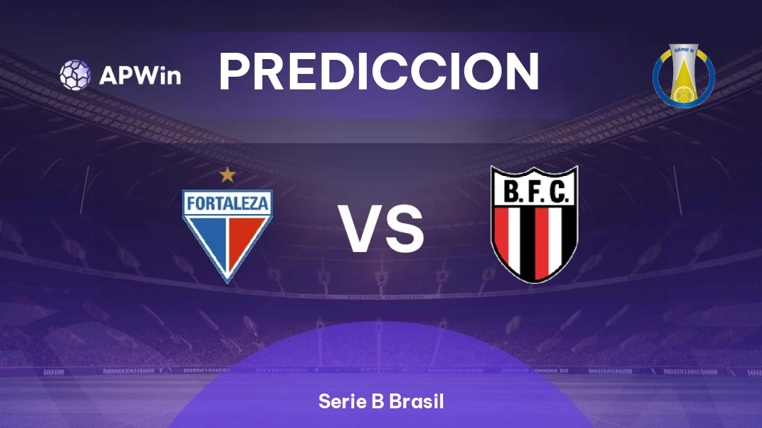 Fortaleza vs Botafogo-SP Thumbnail
