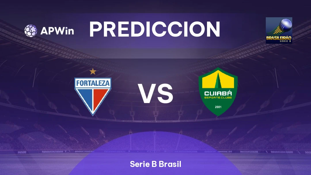 Fortaleza vs Cuiabá Thumbnail