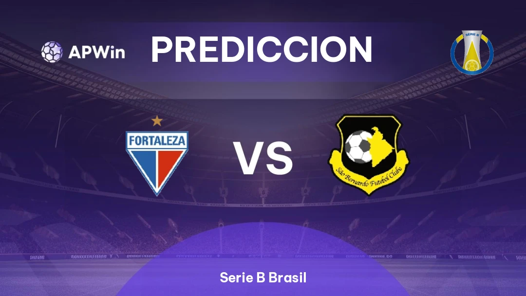 Fortaleza vs São Bernardo Thumbnail