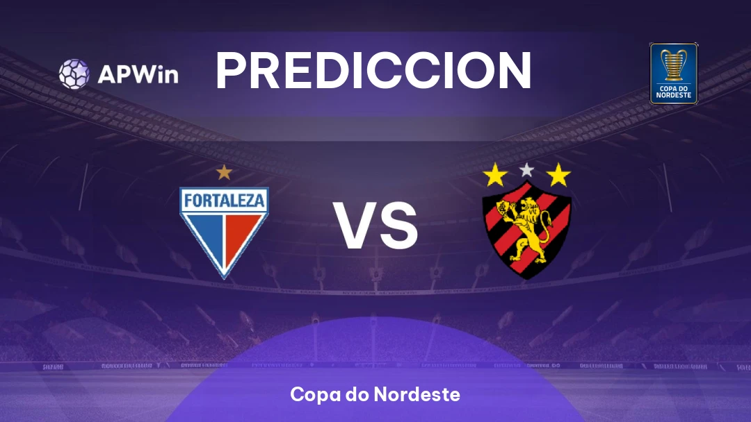 Fortaleza vs Sport Recife Thumbnail