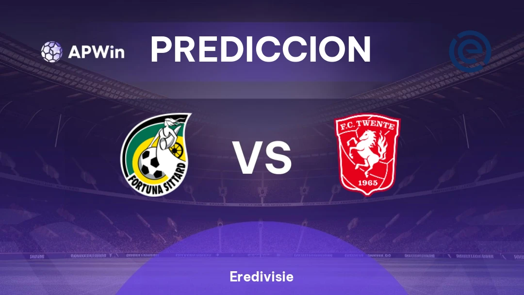 Fortuna Sittard vs Twente Thumbnail