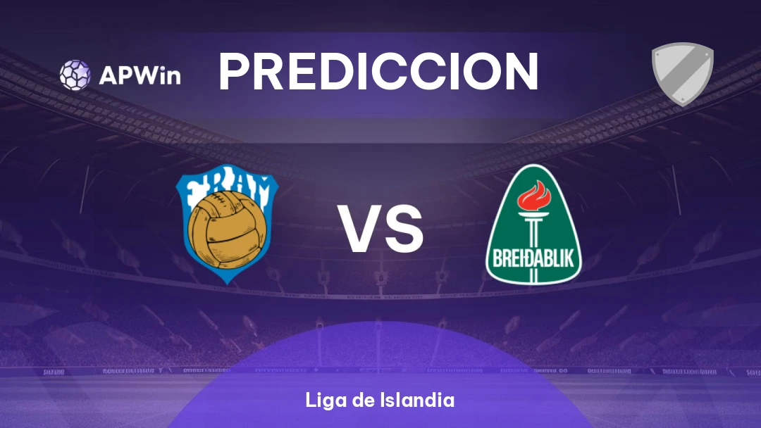 Fram vs Breidablik Thumbnail