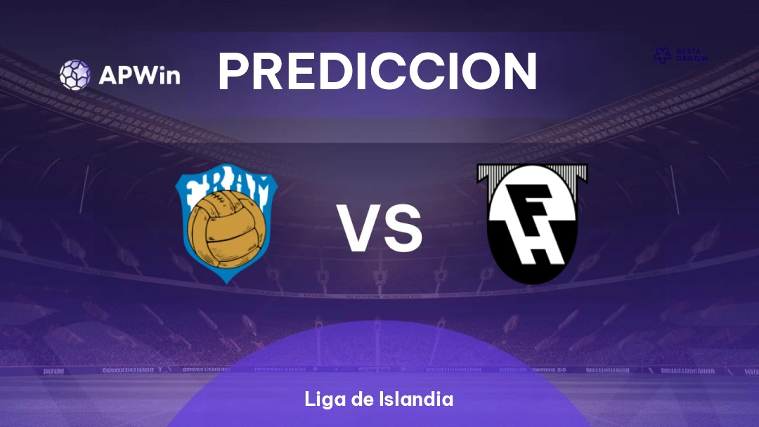Fram vs FH Thumbnail