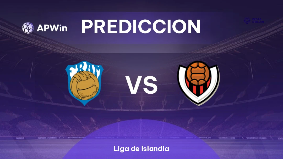 Fram vs Víkingur Reykjavík Thumbnail