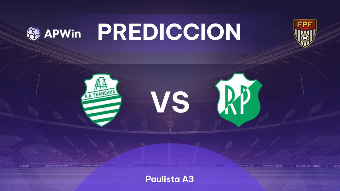 Francana vs Rio Preto Thumbnail