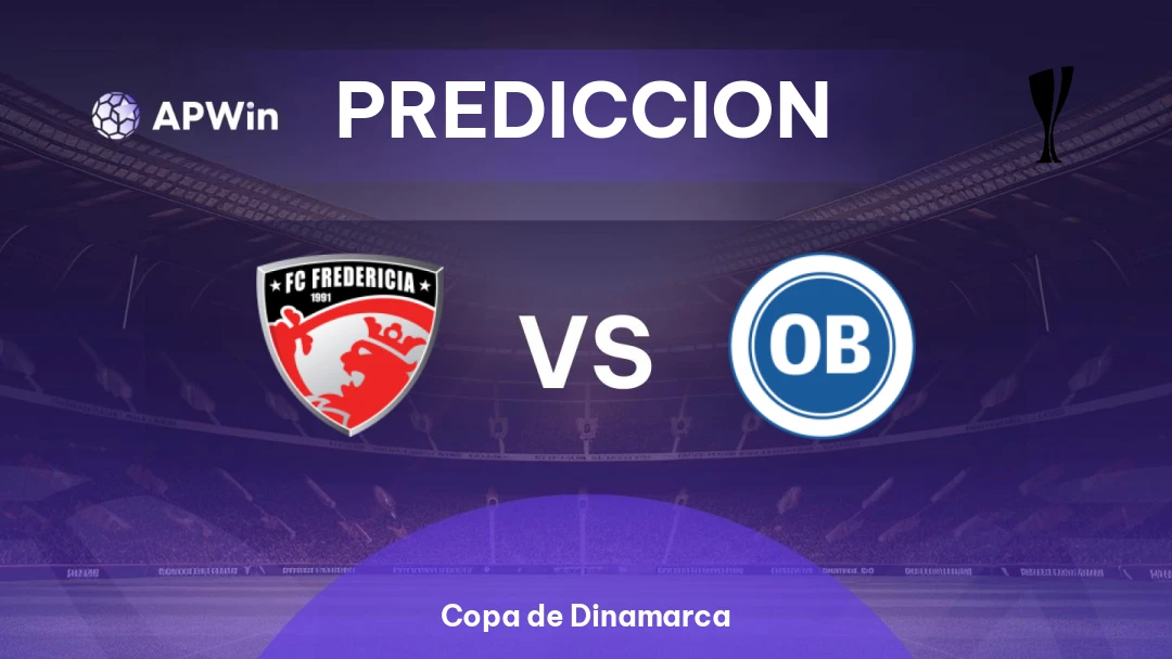 Fredericia vs OB Thumbnail