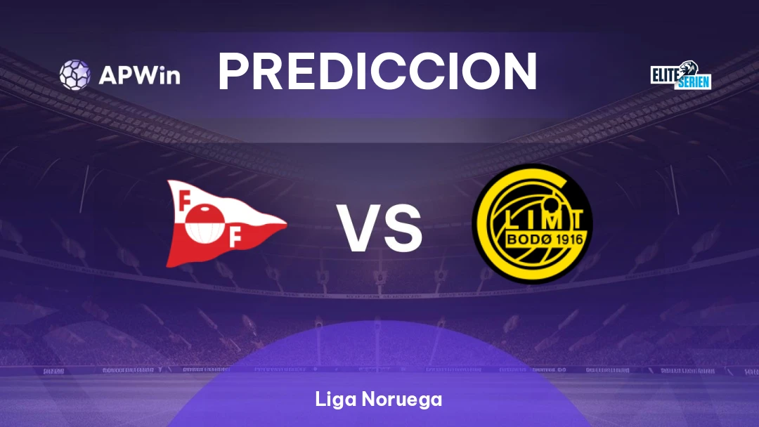 Fredrikstad vs Bodo/Glimt Thumbnail