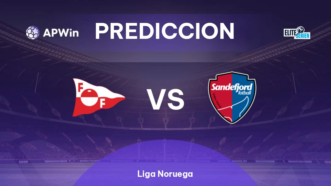 Fredrikstad vs Sandefjord Thumbnail