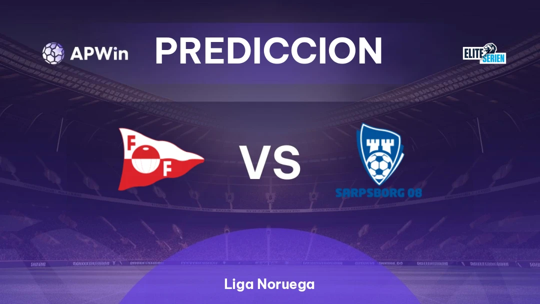 Fredrikstad vs Sarpsborg 08 Thumbnail