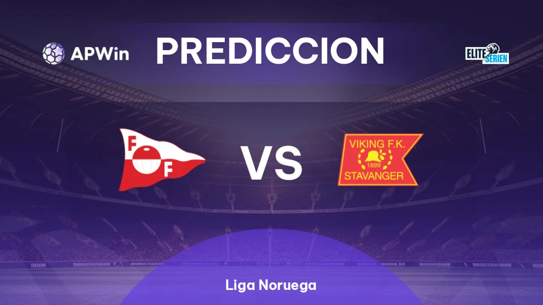 Fredrikstad vs Viking Thumbnail