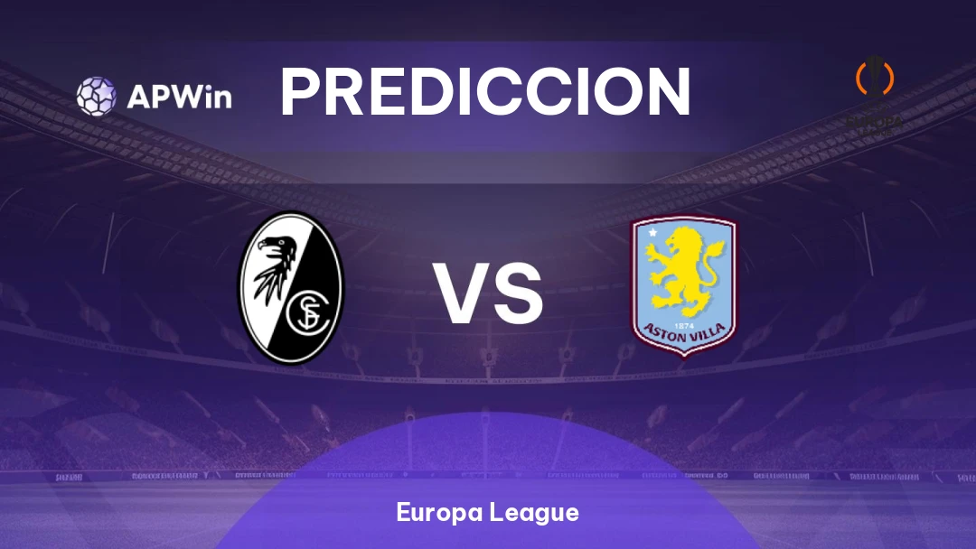 Freiburg vs Aston Villa Thumbnail