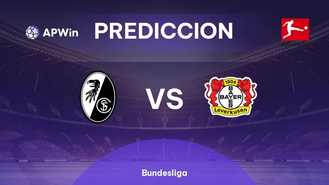 Freiburg vs Bayer Leverkusen Thumbnail