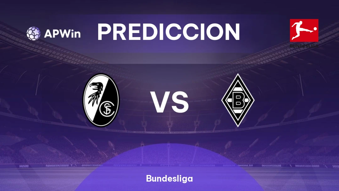 Freiburg vs Borussia M'gladbach Thumbnail