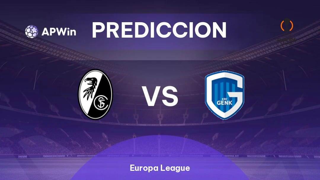 Freiburg vs KRC Genk Thumbnail