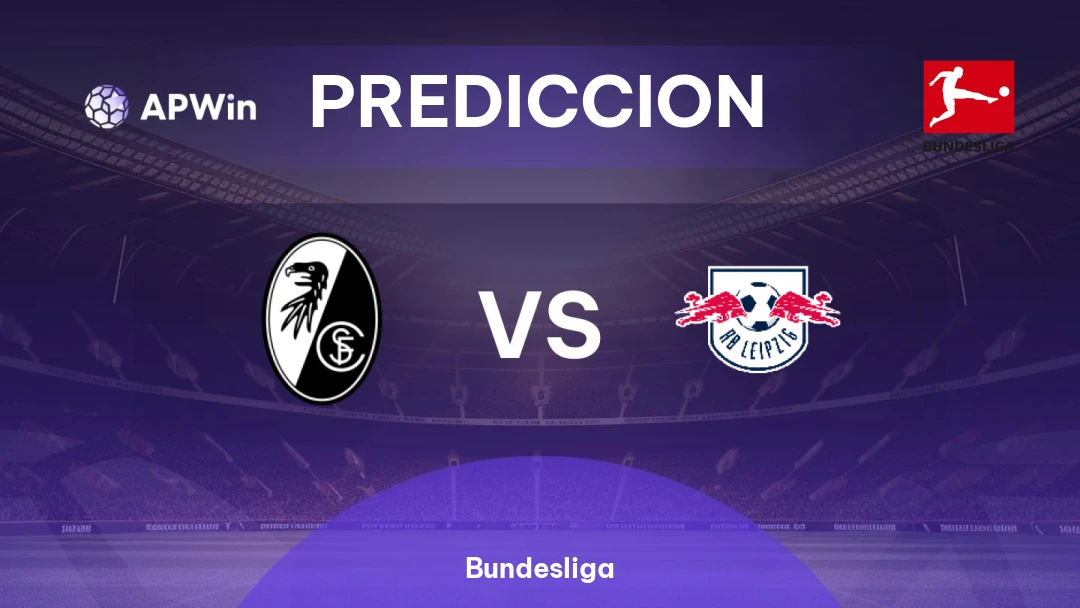 Freiburg vs RB Leipzig Thumbnail