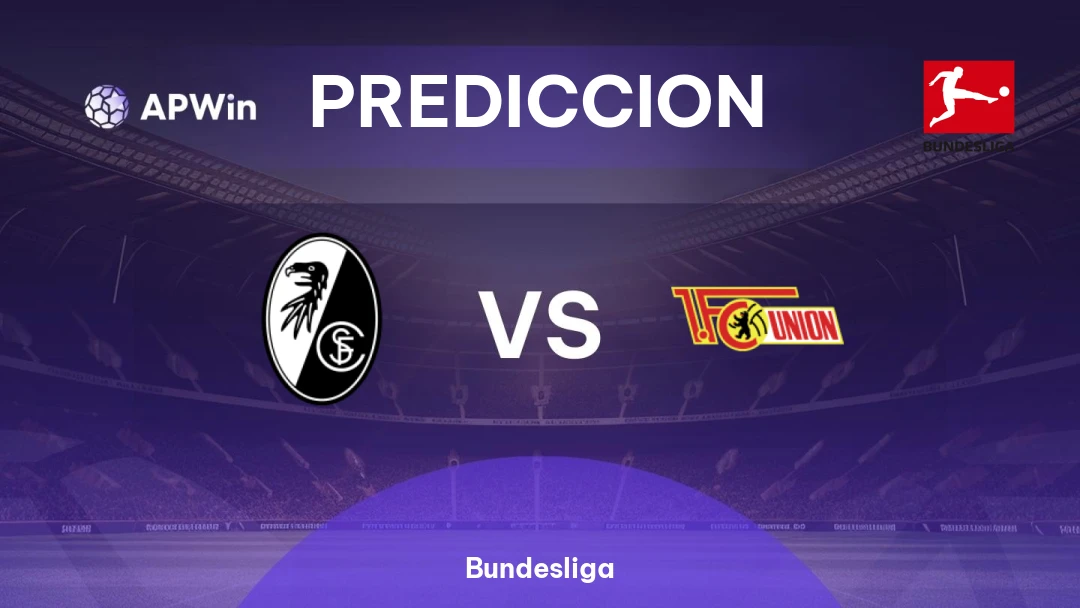 Freiburg vs Union Berlin Thumbnail