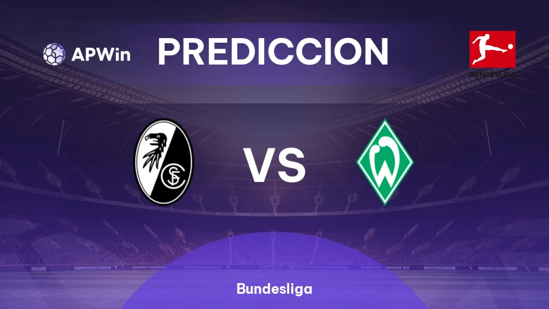 Freiburg vs Werder Bremen Thumbnail