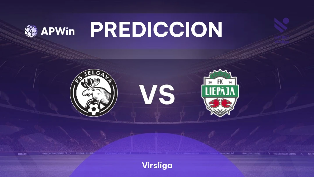 FS Jelgava vs Liepāja Thumbnail