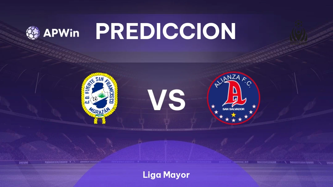 Fuerte San Francisco vs Alianza Thumbnail