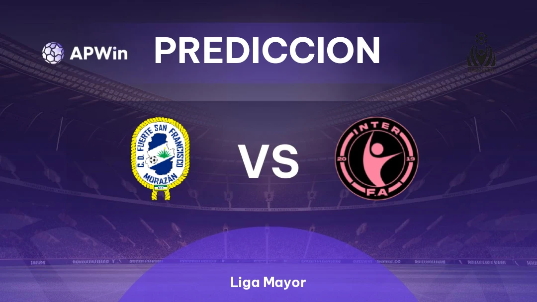 Fuerte San Francisco vs Inter Thumbnail