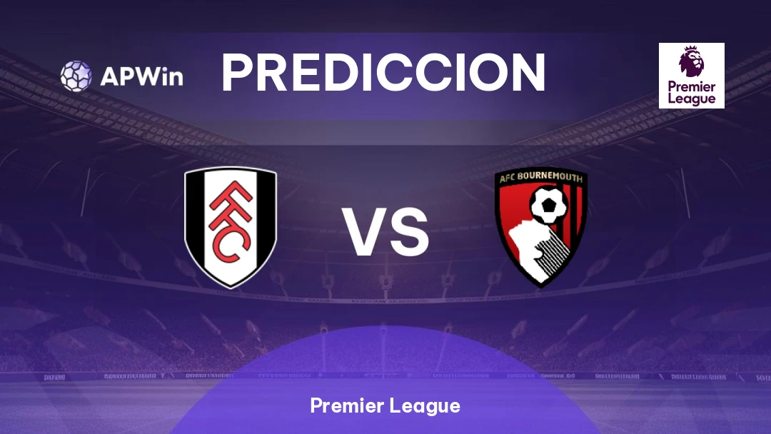 Fulham vs Bournemouth Thumbnail