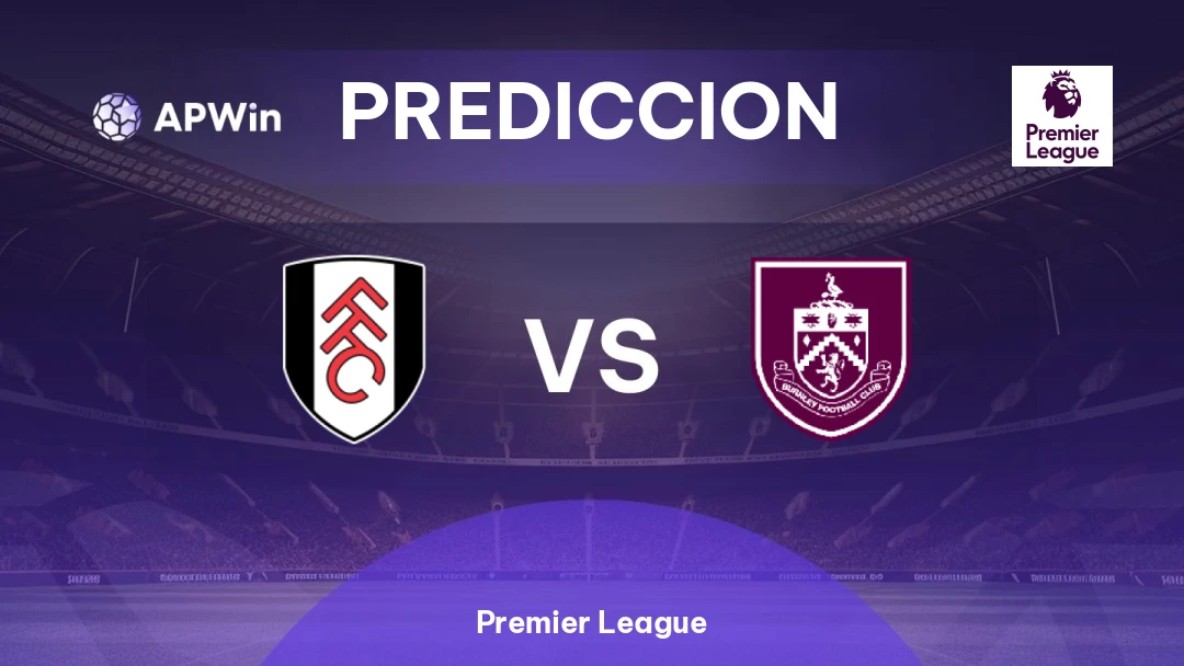Fulham vs Burnley Thumbnail