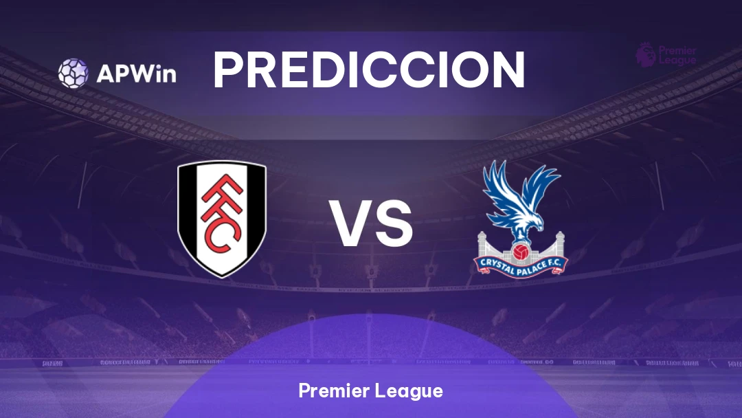 Fulham vs Crystal Palace Thumbnail