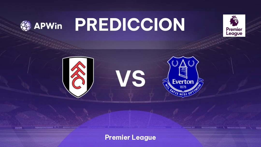 Fulham vs Everton Thumbnail