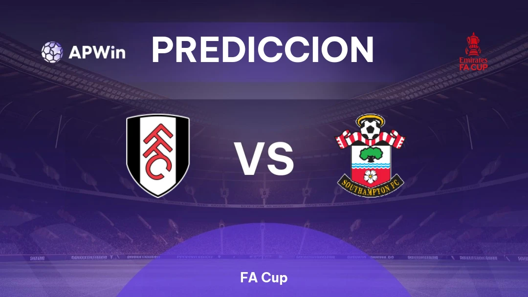 Fulham vs Southampton Thumbnail