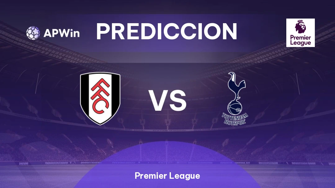 Fulham vs Tottenham Thumbnail