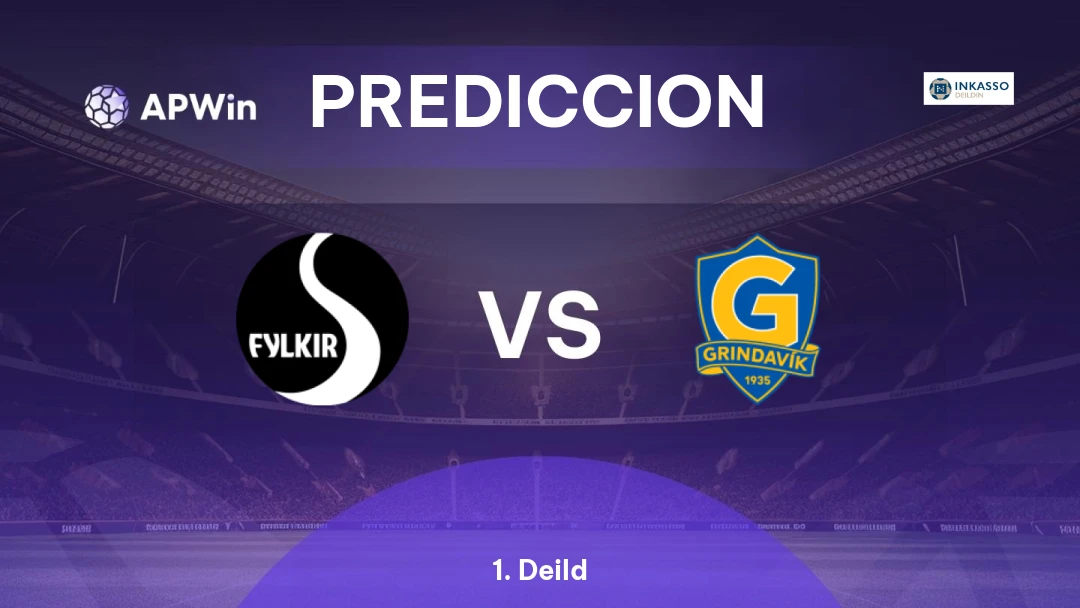 Fylkir vs Grindavík Thumbnail